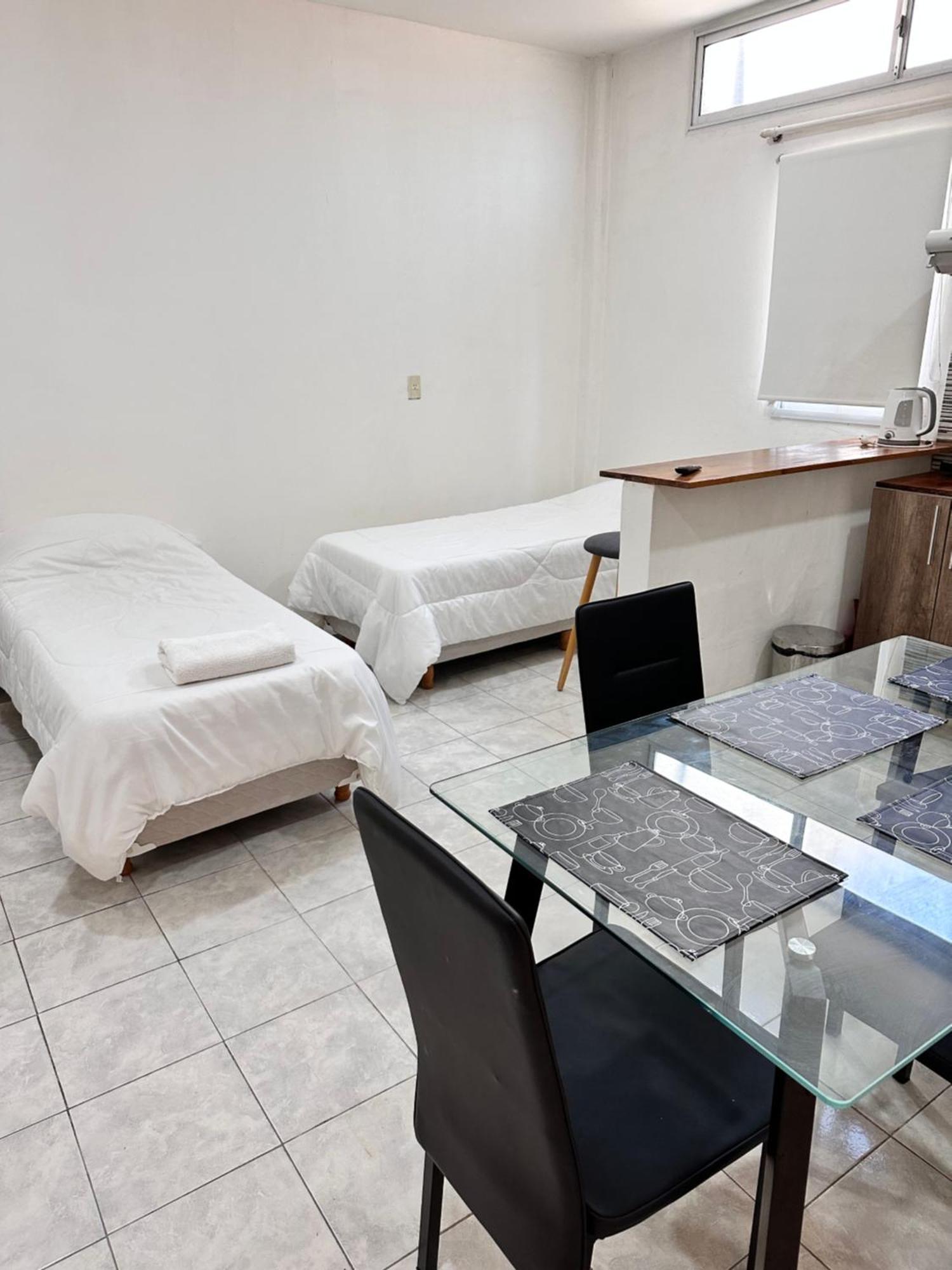 Austral Departamentos Apartamento *