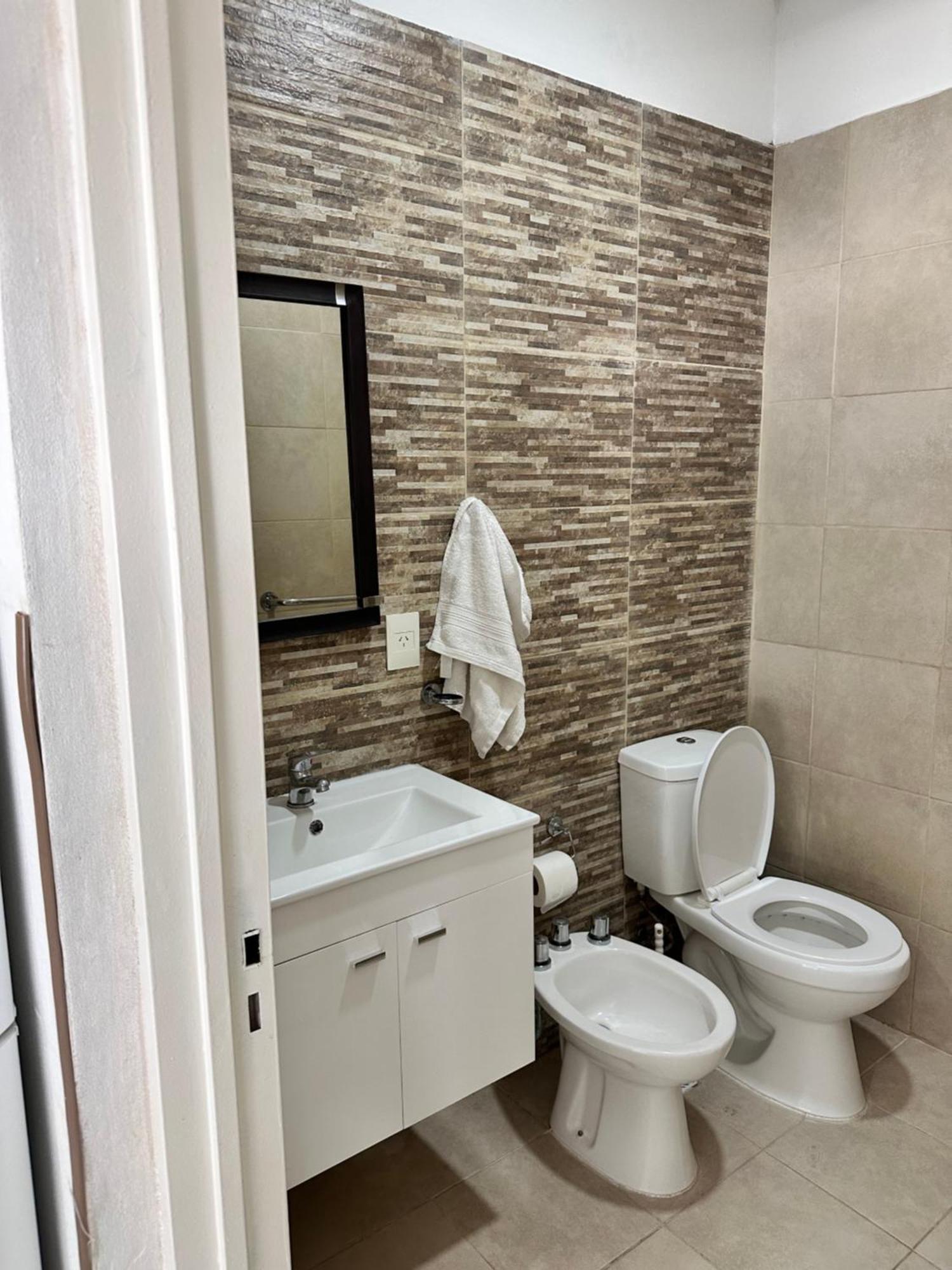 Apartamento Austral Departamentos Pilar (Buenos Aires)
