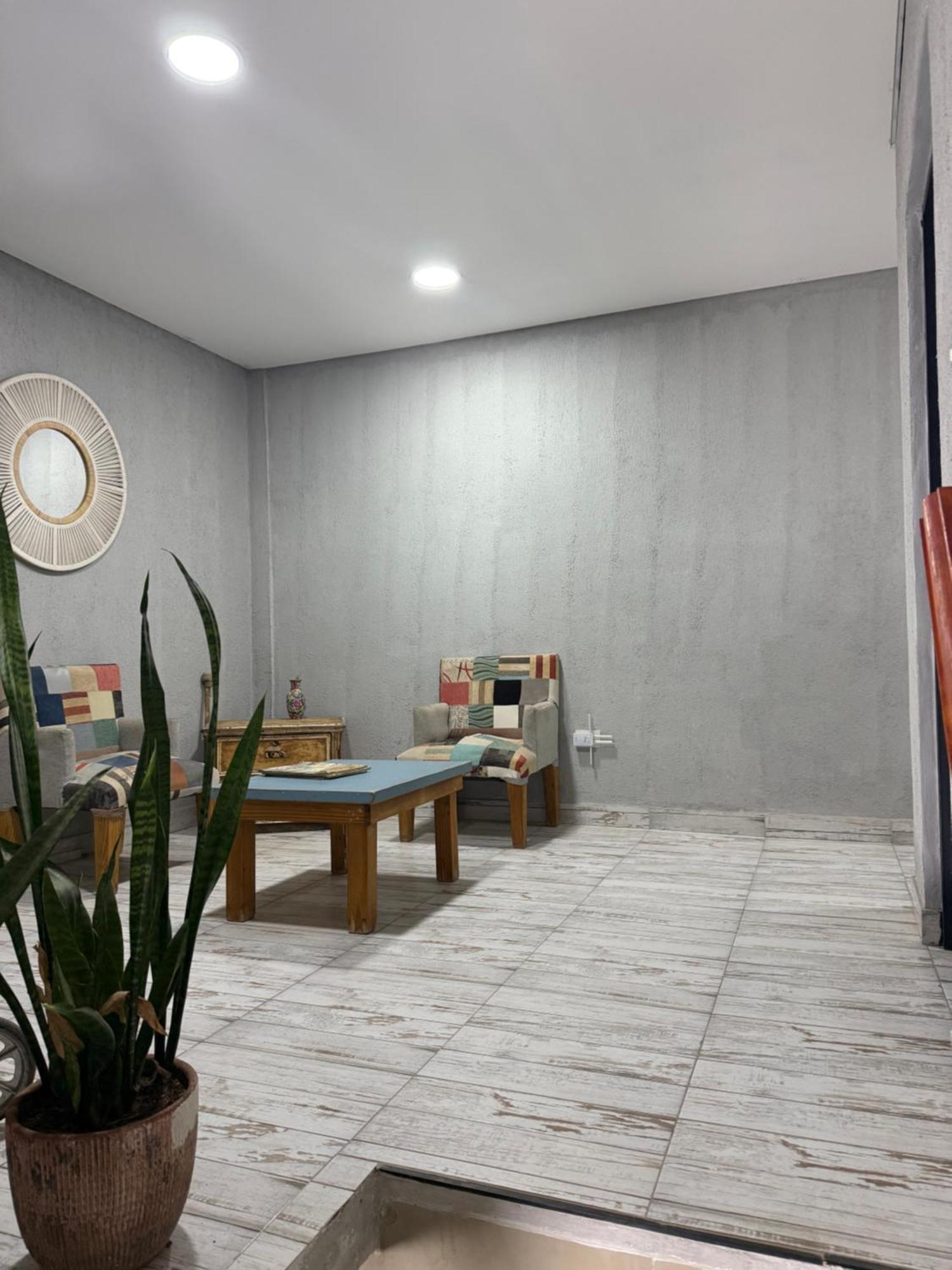 Austral Departamentos Appartement *