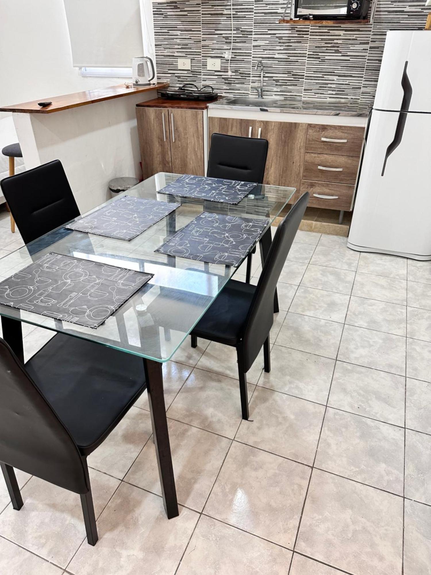 Austral Departamentos Apartamento Pilar (Buenos Aires)