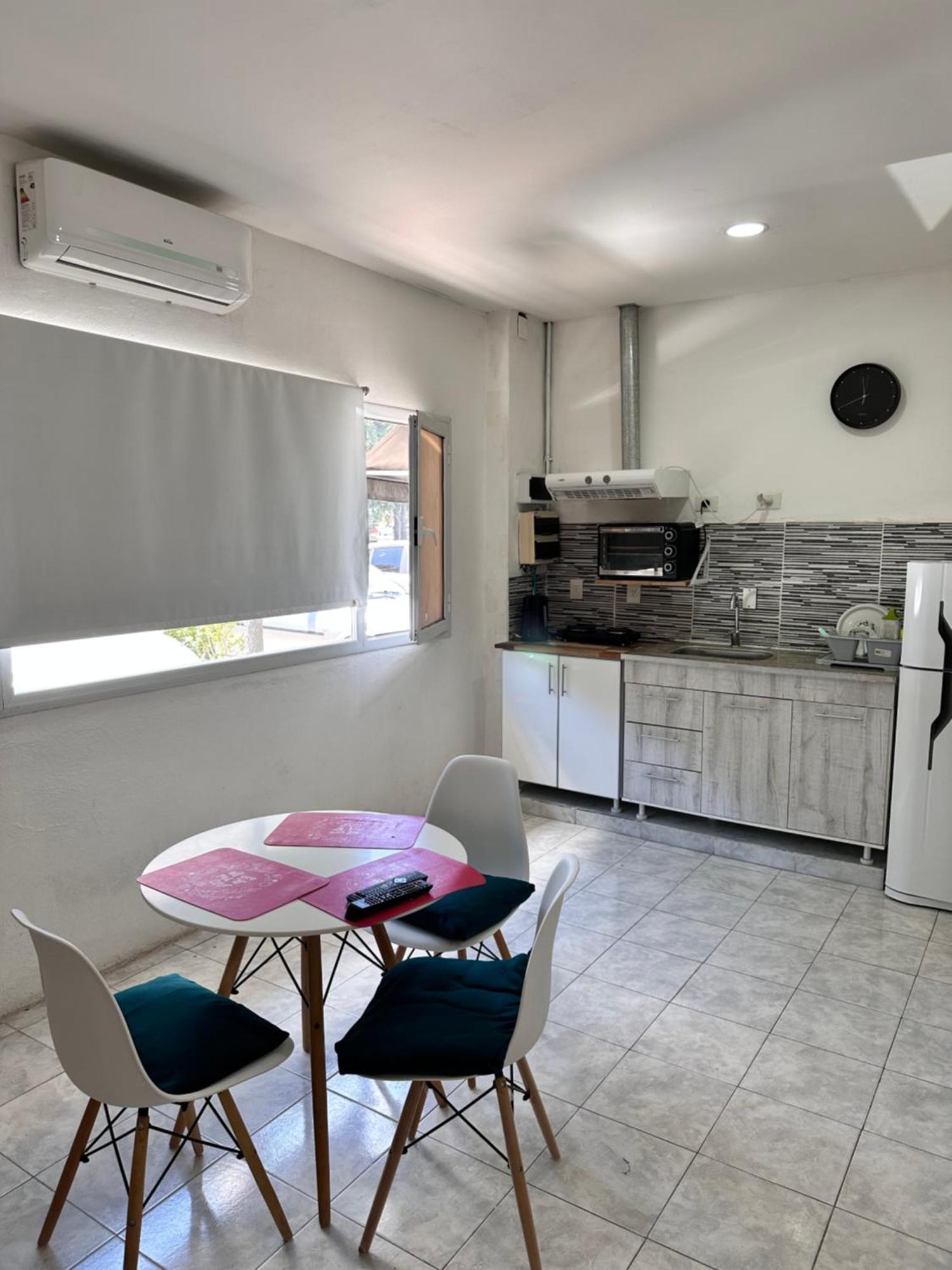 Apartamento Austral Departamentos