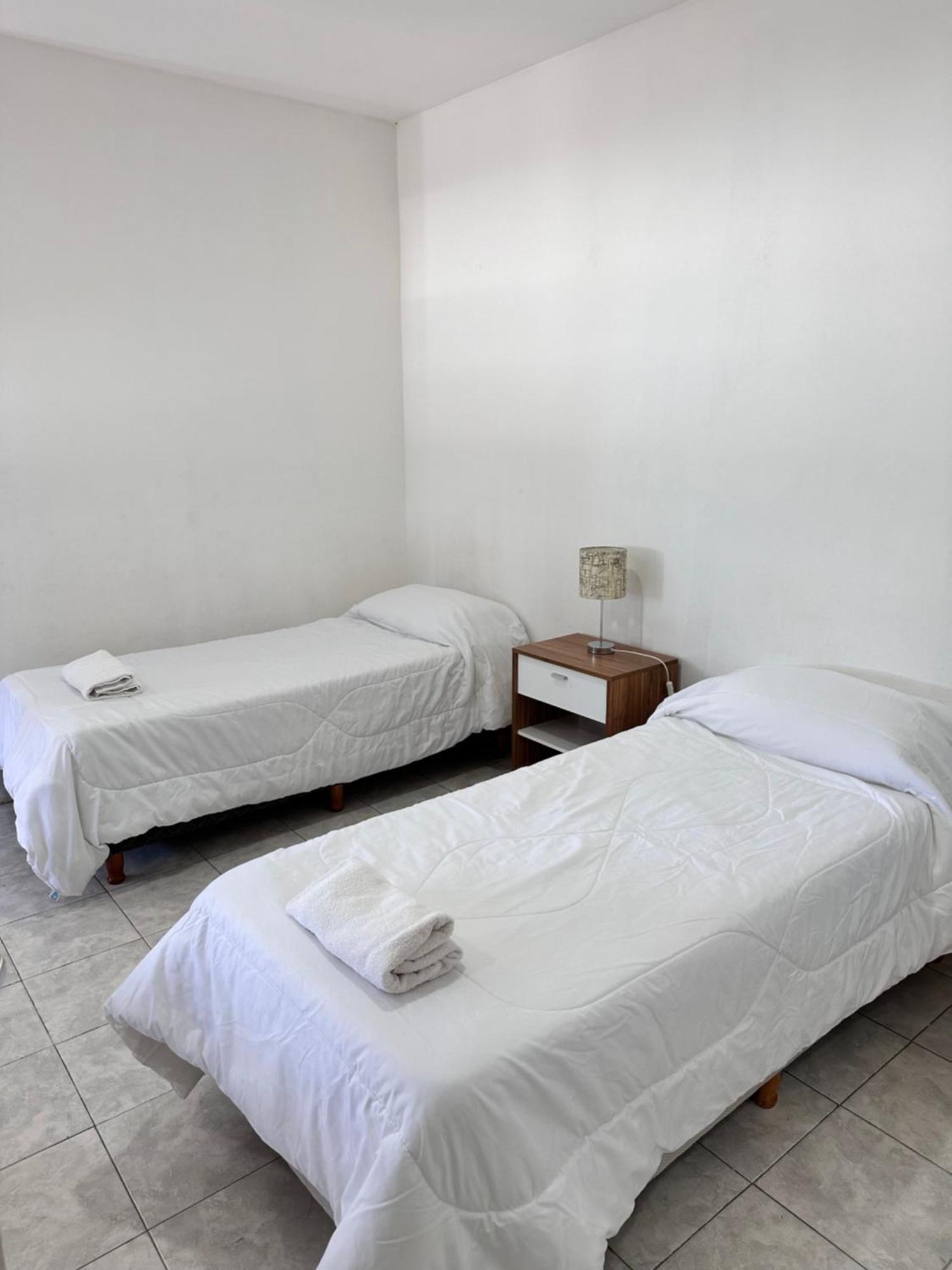 Apartamento Austral Departamentos
