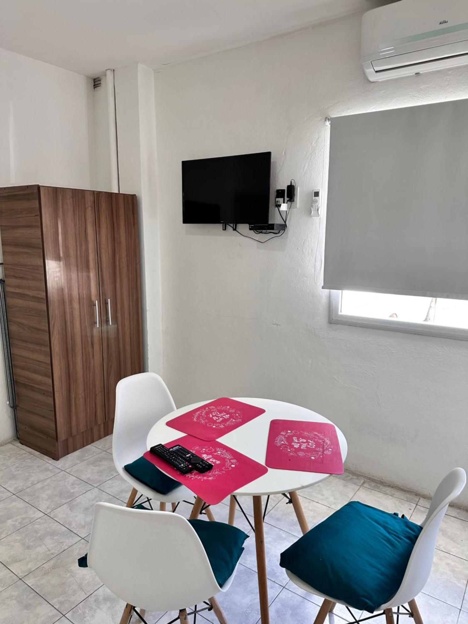 Apartamento Austral Departamentos Pilar (Buenos Aires)